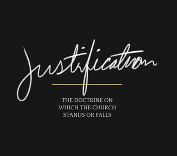 John 17 pt2 - Justification &amp; Sanctification? (Scott Sanford)