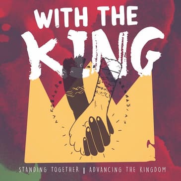 Jesus is our King, and we are His kids - Ben Courson