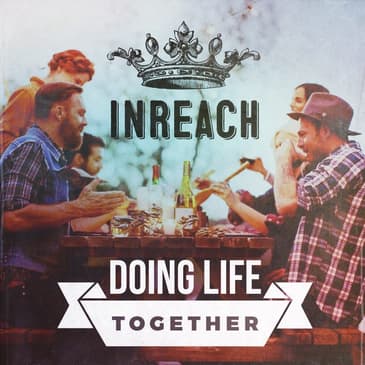 In-Reach | Dylan Jones