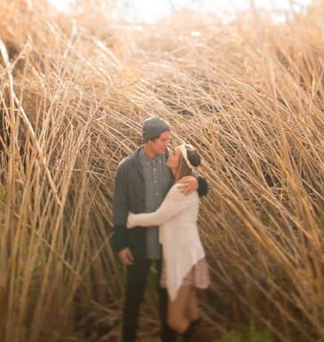 Dylan and Rachel Jones Share