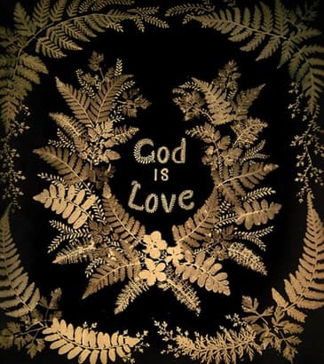 Christmas Gifts: LOVE