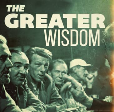 James 3:13-4:6 – The Greater Wisdom