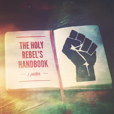 1 Peter 1:13-15 - The Art of Being Set Apart