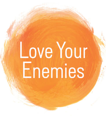 Mat 5: 38-48 | Love Your Enemies