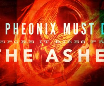Phoenix Rising
