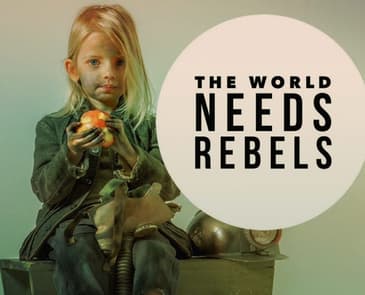 The Right Kind of Rebel