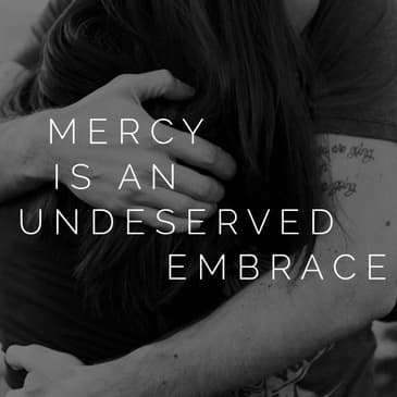 Mat 5:7-8 | Blessed Are the Merciful &amp; Pure In Heart