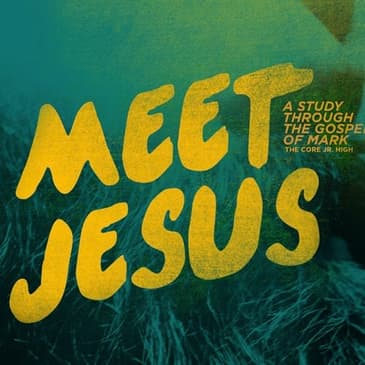 Mark 6 (Jamie Urbina)