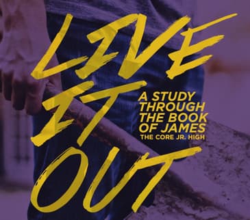 James 4: 7-10 | What Are You Doing?