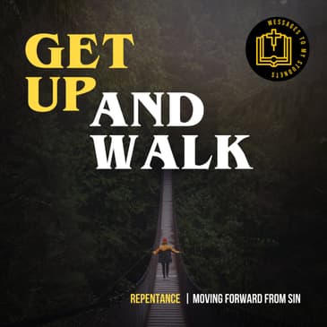 Get Up And Walk