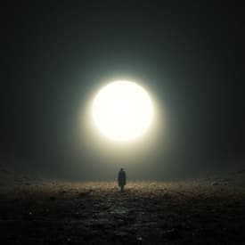 Reflect The Light Of Christ (John 1:6-7)