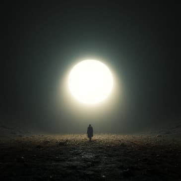 Reflect The Light Of Christ (John 1:6-7)