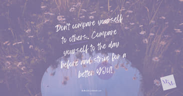 Wigging Out, Comparatively