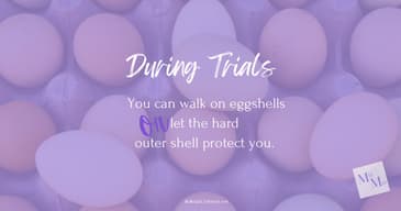 When It's Okay Not to be Okay