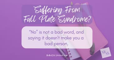 The Fine Art of Saying "NO!"