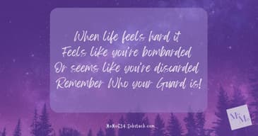 Yes, You CAN Do Hard Things!