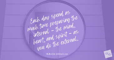 Better Tell Your Face!