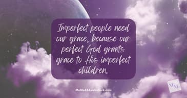 Don't Get Comfortable