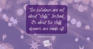 3 Sanity Savers This Holiday Season