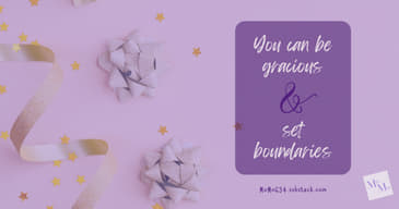 1 Big List of Mental Health Tips for Navigating Holiday Gatherings