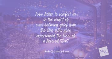 Grief During Holidays