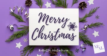 For to Us a Child is Born