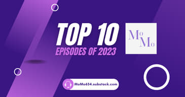 Top 10 Episodes of 2023
