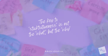 Creating Lasting Habits [S2 E3]