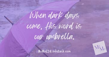 3 Thoughts to Hold Close on Dark Days [S2 E4]