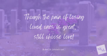 Practical Tips for Handling Grief and Loss