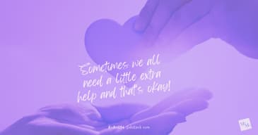 A Little Help from My Friends: Support Group Pros &amp; Cons