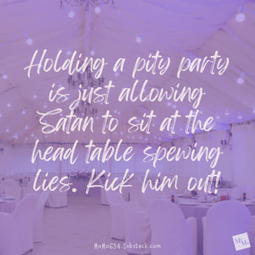 (Ear)Worms and Other Automatic Negative Thoughts