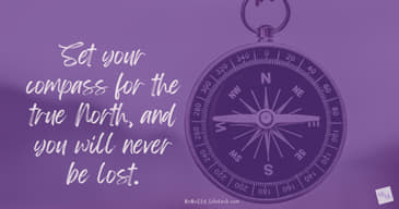 What Are You Feeding Your Brain?