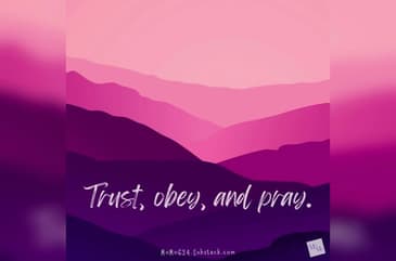 Faith Through Hardships