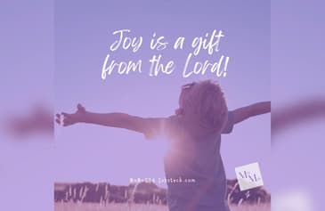 Happy, Happy, Joy, Joy: #FriYAY Edition