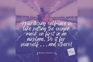 The Importance of Self-Care