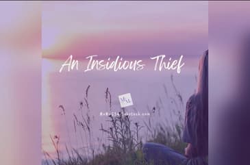 An Insidious Thief