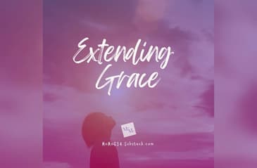 Extending Grace