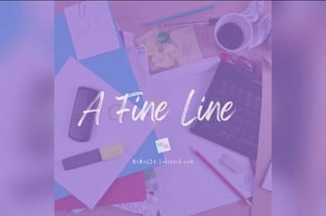 A Fine Line