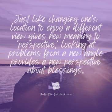 Change Your Perspective