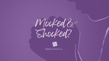 Mocked and Shocked?