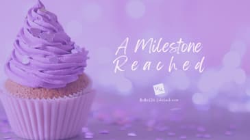 A Milestone Reached!