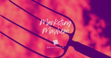 Marketing Mayhem