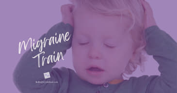 Migraine Train