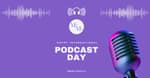 International Podcast Day: Thank You!