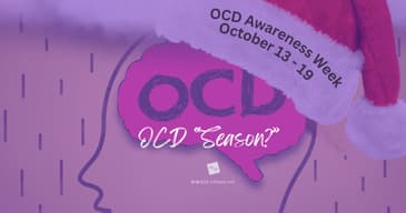 OCD "Season?"
