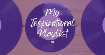 Toolkit Item: My Inspirational Playlist