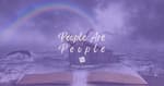 People Are People