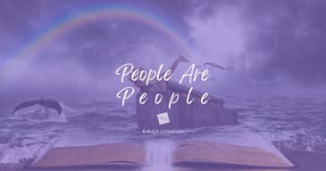 People Are People