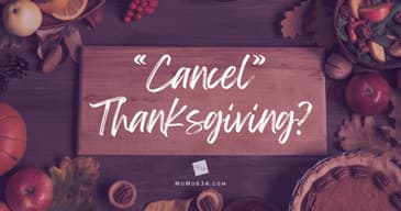 "Cancel" Thanksgiving?